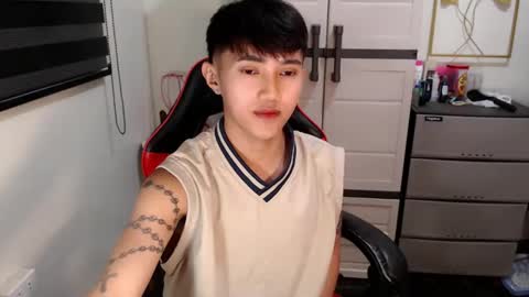 Steph online show from May 16, 6:32 am