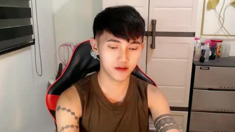 Steph online show from May 20, 5:35 am