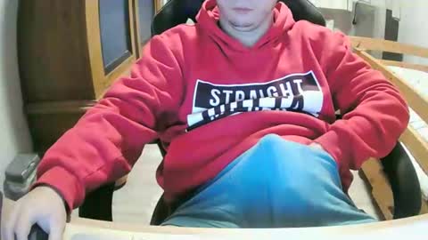 Cuteboy090 online show from September 25, 1:48 pm