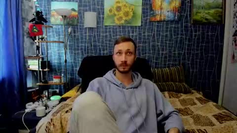 cuteboy228 online show from February 11, 1:27 pm