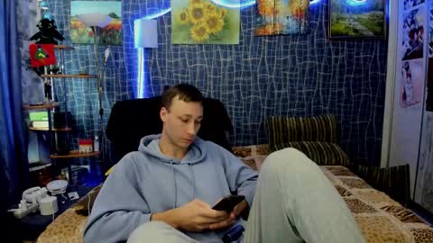 cuteboy228 online show from February 14, 11:07 am