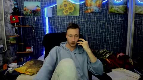 cuteboy228 online show from February 16, 3:52 pm