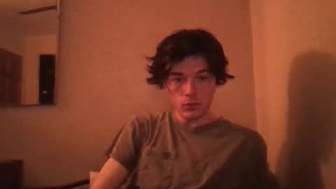 CuteBoyMegaDick online show from October 22, 2:01 am