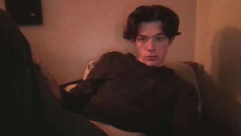 CuteBoyMegaDick online show from October 27, 2:26 am