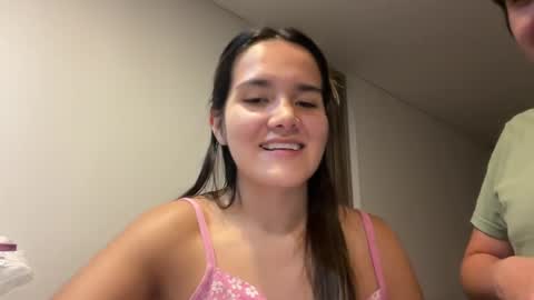 Snapshot of cutebunny_21 chatting on September 16, 2:01 am CuteBunny 21 online show from September 16, 2:01 am