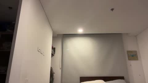 Snapshot of cutebunny_21 chatting on March 17, 1:10 am CuteBunny 21 online show from March 17, 1:10 am