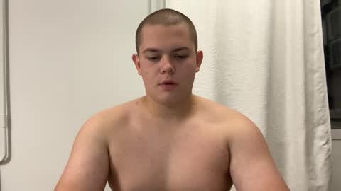 Alex online show from October 9, 6:39 pm