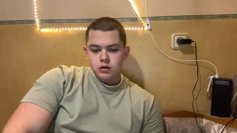 Alex online show from November 5, 8:20 pm