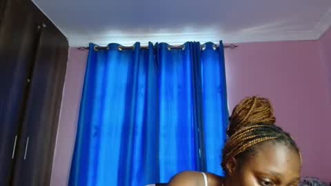 Snapshot of cutebuu chatting on November 20, 8:36 am cutebuu online show from November 20, 8:36 am