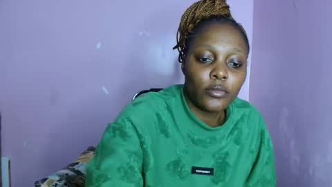 Snapshot of cutebuu chatting on January 6, 8:01 pm cutebuu online show from January 6, 8:01 pm