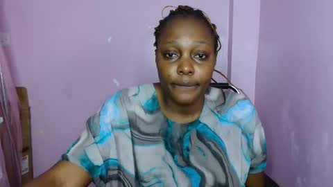 Snapshot of cutebuu chatting on January 12, 7:41 pm cutebuu online show from January 12, 7:41 pm