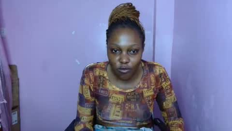 Snapshot of cutebuu chatting on January 15, 10:42 am cutebuu online show from January 15, 10:42 am