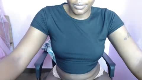 Snapshot of cutebuu chatting on March 5, 7:26 am cutebuu online show from March 5, 7:26 am