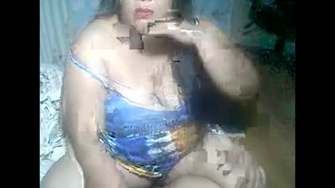cutechubbyasian online show from January 12, 10:45 am