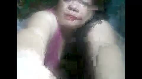 cutechubbyasian online show from March 4, 2:53 pm