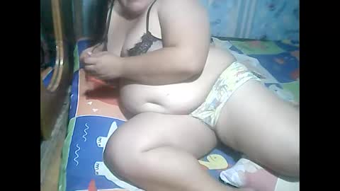 cutechubbyasian online show from May 6, 12:10 pm