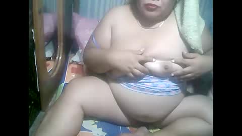 cutechubbyasian online show from May 17, 1:29 pm