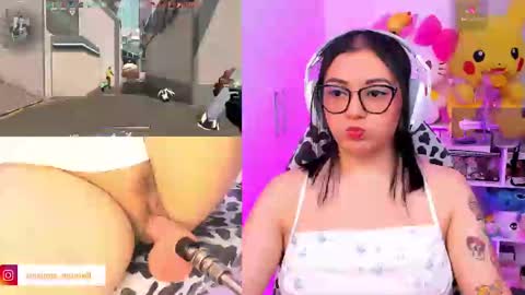 Cinna independent model online show from February 26, 12:05 am