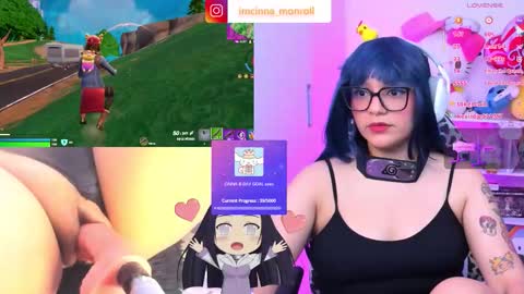 Snapshot of cutecinamonroll chatting on October 15, 4:01 am Cinna independent model online show from October 15, 4:01 am