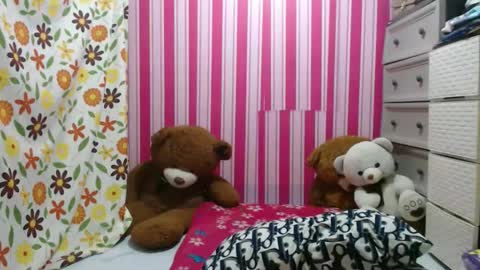 Snapshot of cutecindy2000 chatting on September 25, 12:36 am cutecindy2000 online show from September 25, 12:36 am