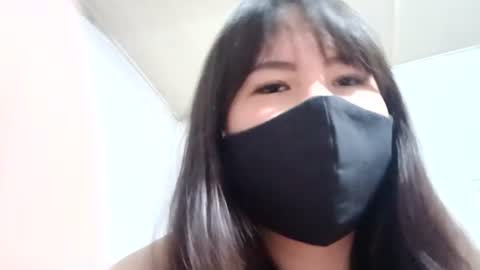 Snapshot of cutedevill_ chatting on June 20, 12:36 am CuteDevill online show from June 20, 12:36 am