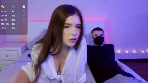 Tory and Leon online show from October 8, 7:55 pm