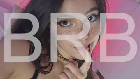 Andrea 3 online show from March 23, 3:10 am