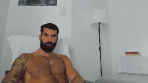 cuteeboy online show from October 5, 7:07 am