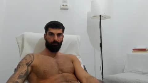 cuteeboy online show from October 23, 6:06 pm