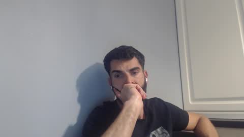 cuteeboy online show from November 4, 6:40 pm