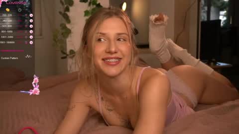 Alina online show from May 25, 4:29 am