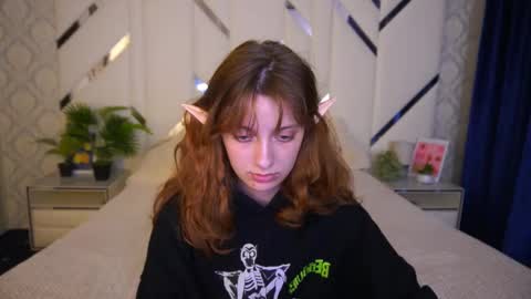 Foxy online show from October 30, 3:02 pm