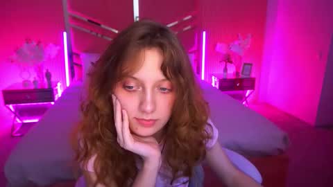 Foxy online show from November 20, 3:34 pm