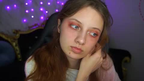 Foxy online show from February 25, 2:27 pm