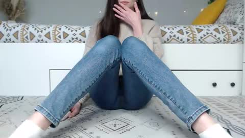 Anna online show from February 4, 10:43 am