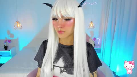 Zoe  online show from October 20, 4:24 am