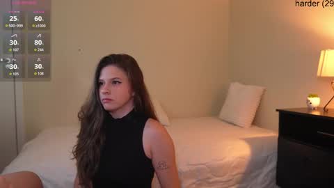 Mia online show from May 7, 6:46 pm