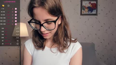 Melisa online show from September 23, 7:50 pm