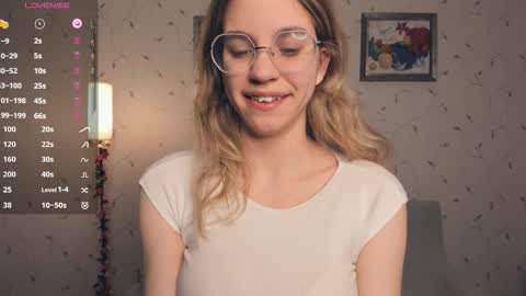 Melisa online show from February 18, 8:27 pm