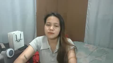 cutegirl_melissa online show from May 13, 12:13 pm