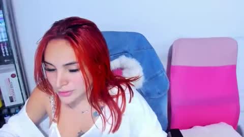 Snapshot of cutegirls_noa chatting on March 29, 10:59 am cutegirls_noa online show from March 29, 10:59 am