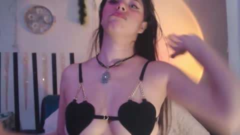 Snapshot of cutehaome chatting on October 17, 7:27 pm haome online show from October 17, 7:27 pm