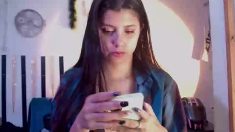 Snapshot of cutehaome chatting on October 20, 4:29 pm haome online show from October 20, 4:29 pm