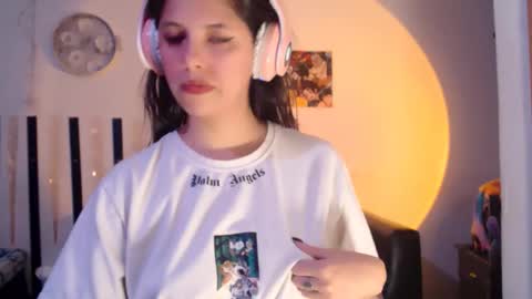 Snapshot of cutehaome chatting on October 26, 4:18 am haome online show from October 26, 4:18 am