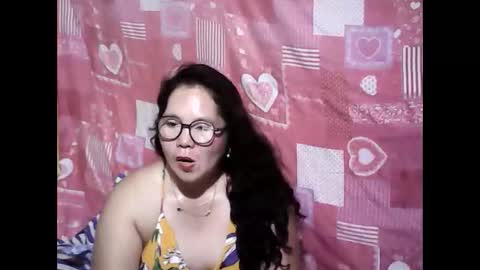 cutehornymom online show from May 21, 4:47 pm
