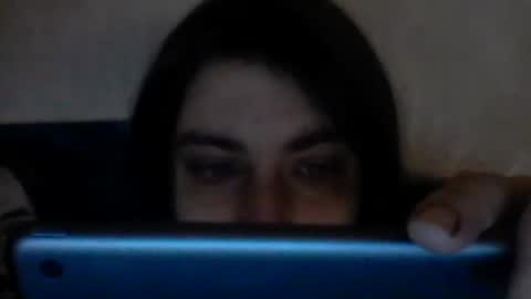 Snapshot of cutekattie chatting on December 7, 4:20 am cutekattie online show from December 7, 4:20 am