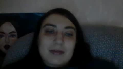 Snapshot of cutekattie chatting on December 7, 7:27 am cutekattie online show from December 7, 7:27 am