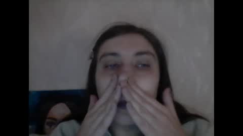 Snapshot of cutekattie chatting on December 27, 10:55 am cutekattie online show from December 27, 10:55 am