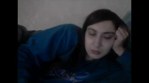 Snapshot of cutekattie chatting on January 3, 8:00 am cutekattie online show from January 3, 8:00 am