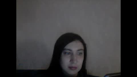 Snapshot of cutekattie chatting on January 4, 4:55 am cutekattie online show from January 4, 4:55 am